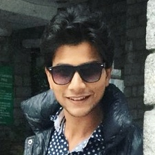 Vishal Gite