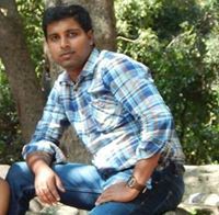 Ramchandra Dash