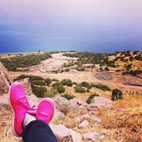 Юлия Шелковенко