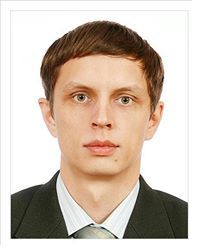 Андрей Золотарев