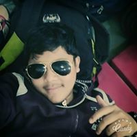 Sudhanshu Sethi