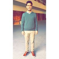 Abdelrahman Karam