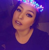 Brittney Reoch