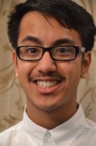 Rohit Subedi
