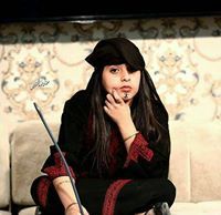 اريام العتيبي