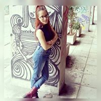 Μαρία Ραφαηλία