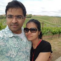 Neethu Thomas