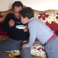 Mohamed Gabr