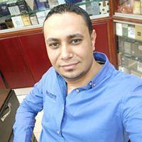 Emad Shaweesh