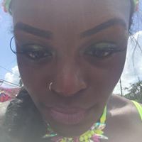 De'Nea Maxwell