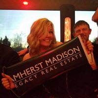 Heidi Perkins-Sheets