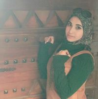 Nourhan Tarek
