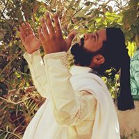 محمد الأزرق