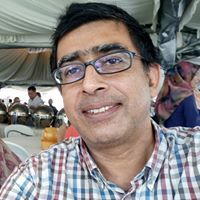 Muhammad Salim