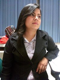 Xochitl Becerril Ramos