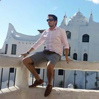 Diego Saavedra C