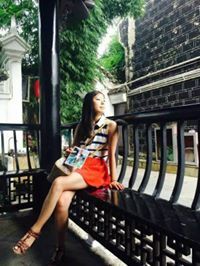 Linda Wang
