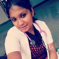 Niveditha Anbu