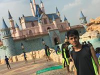 Nitin Gangwar