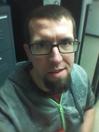Michael Culp