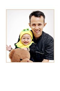 Mahesa Moslem