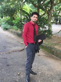 ViShal KEvin
