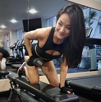 喜妮 楊