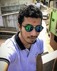 SaNkalp PaTel