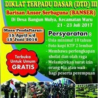 Bppn Kurir
