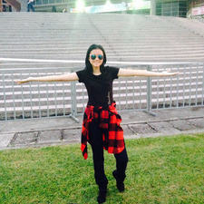 Chloe Xue