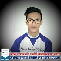 Bikash Shrestha