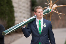 Kyle Hagan