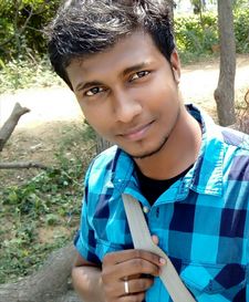 Sathish Kumar