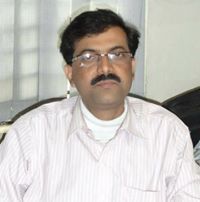 Sunil Sinha