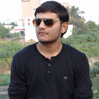 Siddharth Bisoyi