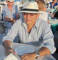 Stephen Lin