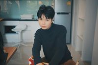 หลอน นอนไม่หลับ