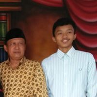 Imadudin Abdurohim