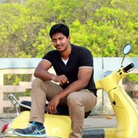 Omchand Dhanekula