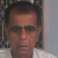 Azizullah Memon