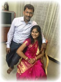 Angela Raja