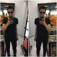 Ahmed Hassan