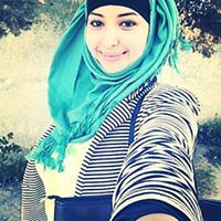 Firdaous El Khdime