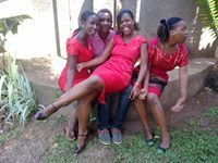 Too Blessed