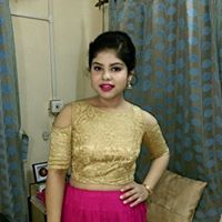 Moulima Das