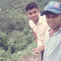 Arun Thejh