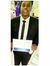 Iyaz Ahmed