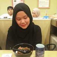 Izzaty Nabila