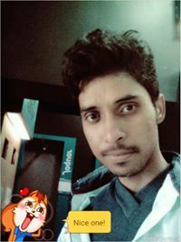Nitesh Kumar