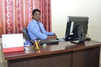 Akash Surya
